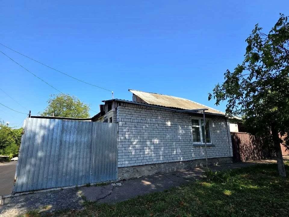 Будинок. Черкаси, Благовісна вул.