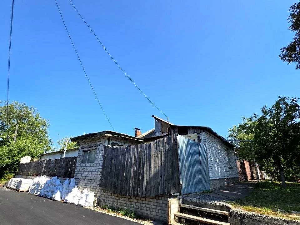 Будинок. Черкаси, Благовісна вул.
