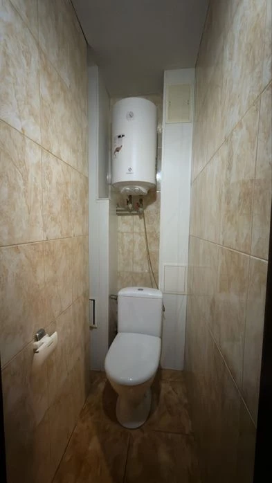 Продам 1к с ремонтом в кирпичном доме на Тополь-1!Сертификат