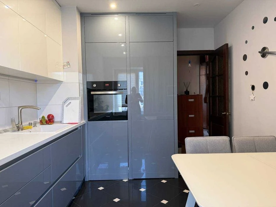 Buy an apartment at Topole-3, 47