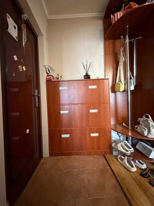 Buy an apartment at Topole-3, 47
