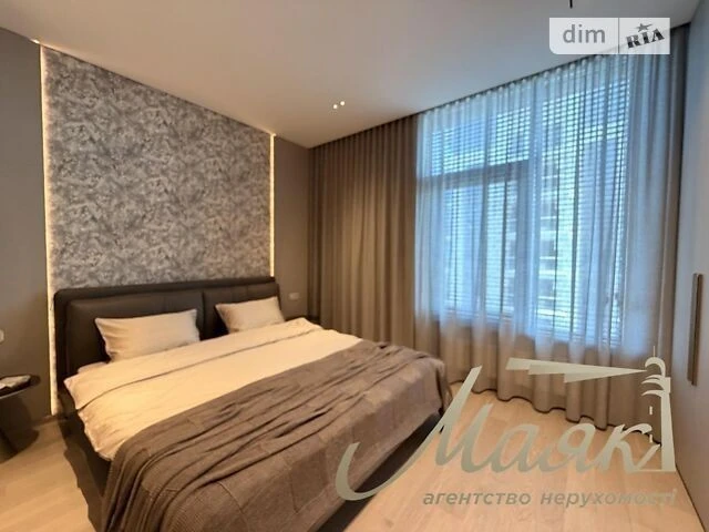 Sale of 3-room apartment 130 sq. m on Andriy Verkhoglyada St. 19A •