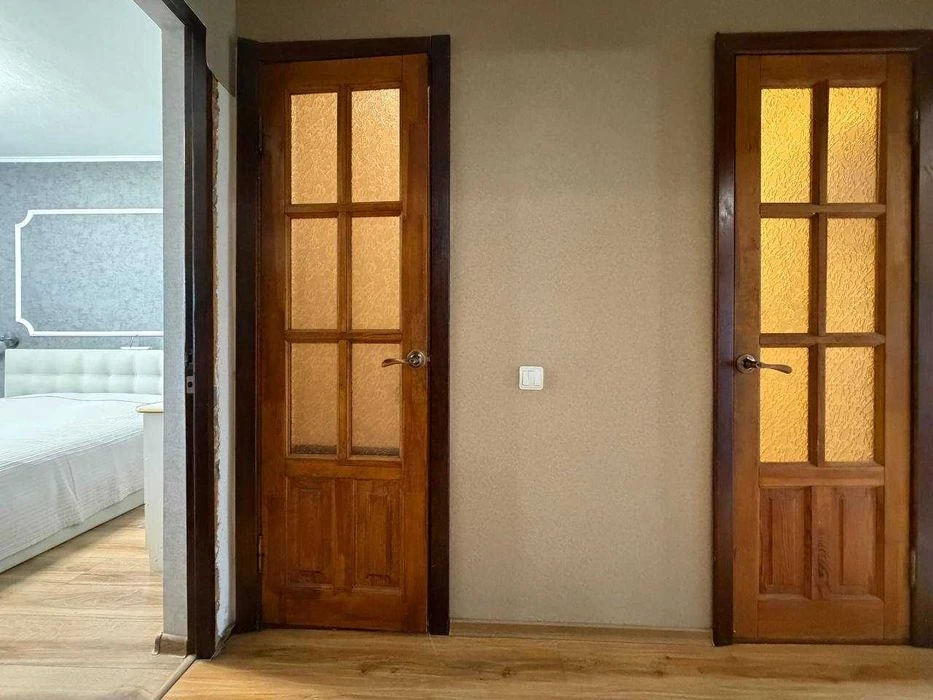 Buy an apartment at Topole-3, 47