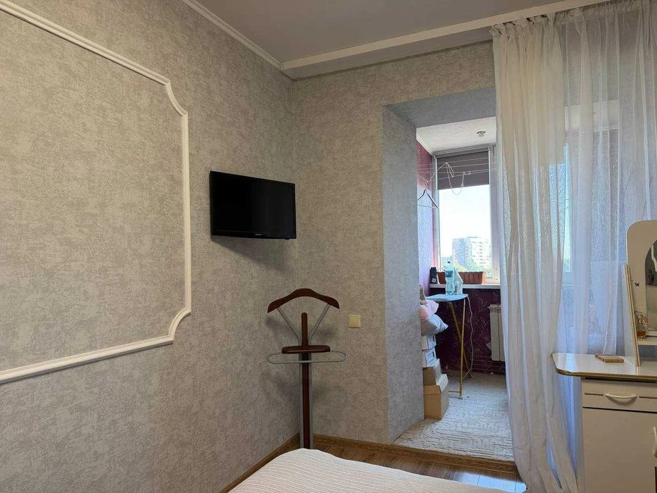 Buy an apartment at Topole-3, 47