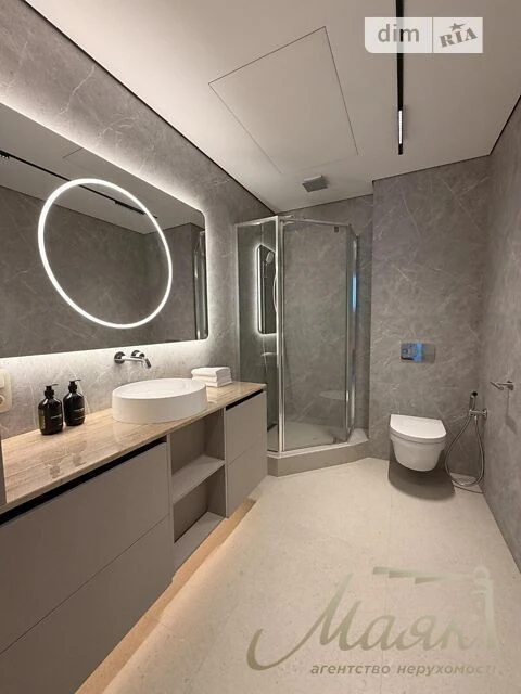 Sale of 3-room apartment 130 sq. m on Andriy Verkhoglyada St. 19A •