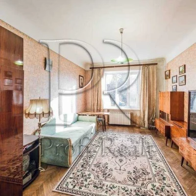 Продаж 2-кімнатної квартири 56 м², Науки просп., 42/1 К8
