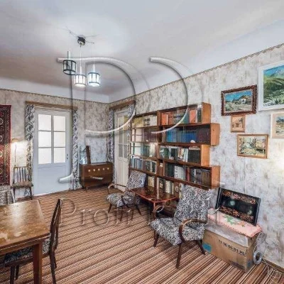 Продаж 2-кімнатної квартири 56 м², Науки просп., 42/1 К8