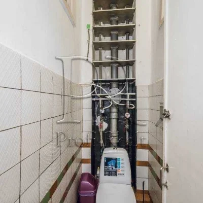 Продаж 2-кімнатної квартири 56 м², Науки просп., 42/1 К8