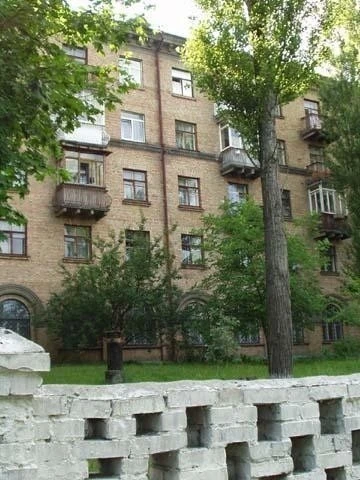 Продаж 2-кімнатної квартири 56 м², Науки просп., 42/1 К8
