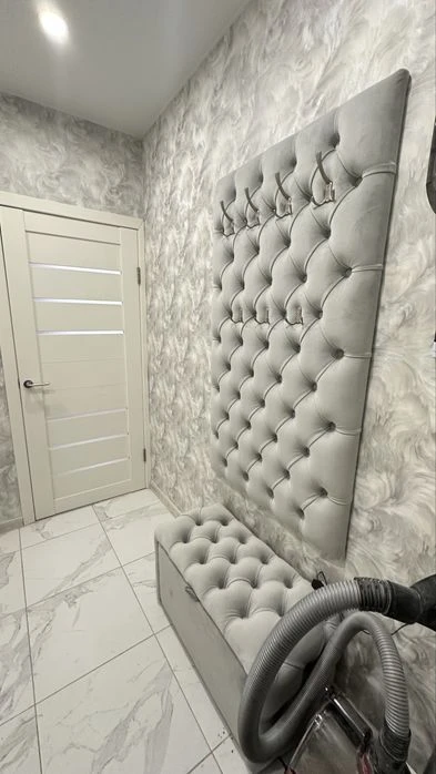 Bright apartment on the ideal 3rd floor in the residential complex "Ptashka"