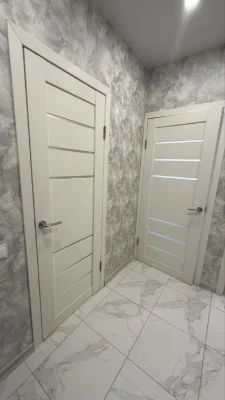 Bright apartment on the ideal 3rd floor in the residential complex "Ptashka"