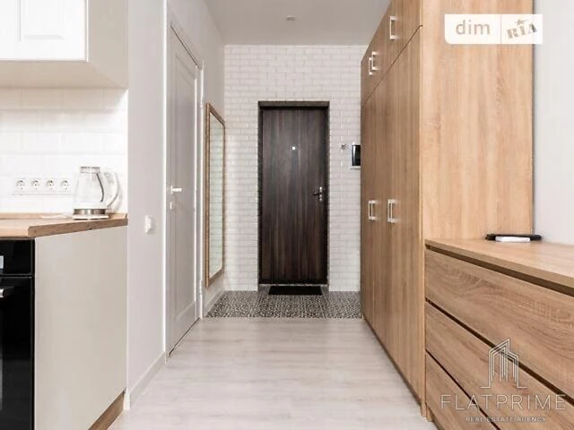 Продажа 1к квартиры 44.8 кв. м по ул. Березовая 45 • ID 34679