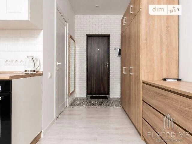 Продаж 1к квартири 44.8 кв. м на вул. Березова 45 • ID 34679