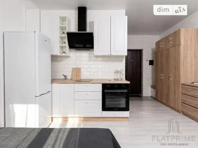 Продажа 1к квартиры 44.8 кв. м по ул. Березовая 45 • ID 34679