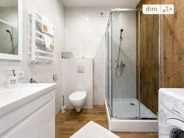 Продажа 1к квартиры 44.8 кв. м по ул. Березовая 45 • ID 34679