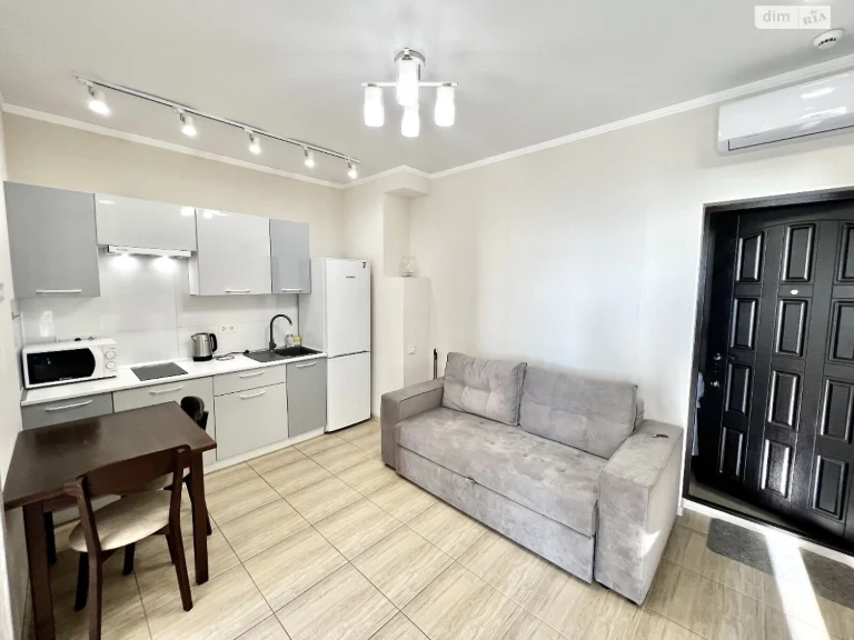 Long-Term Rental Apartment Primorsky