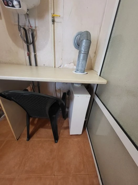 ПРОДАМ! Центр Одессы! 1-комнатная квартира с индивидуальным опт