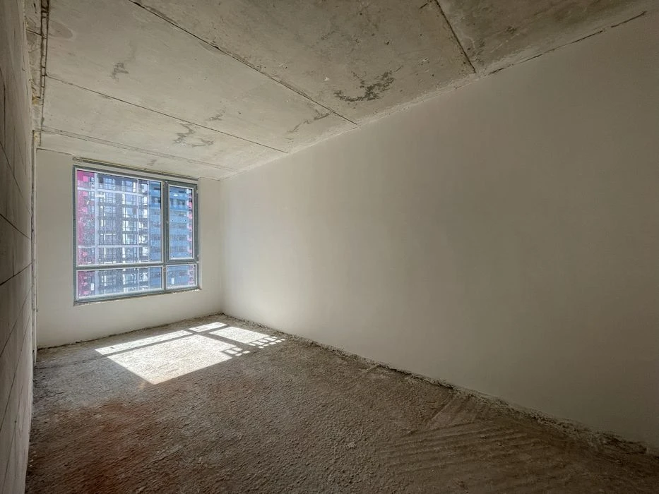 2-room apartment for sale in Skygarden residential complex