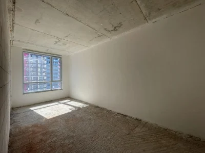 2-room apartment for sale in Skygarden residential complex
