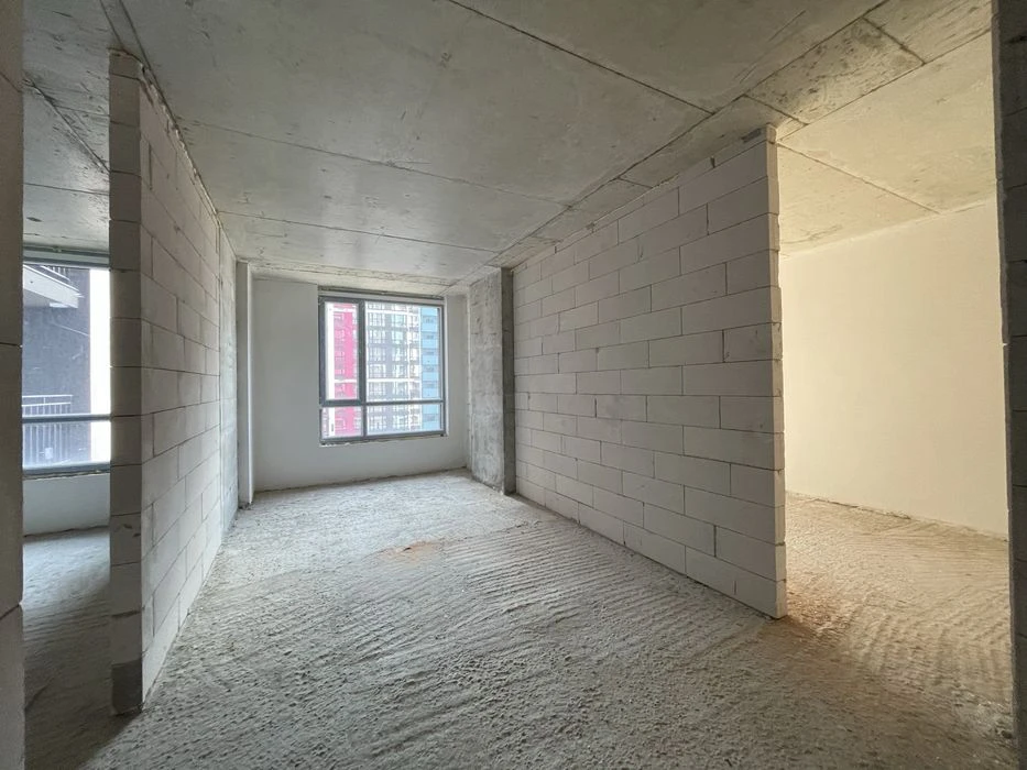 2-room apartment for sale in Skygarden residential complex