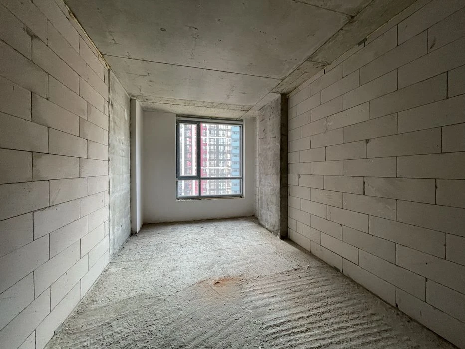 2-room apartment for sale in Skygarden residential complex