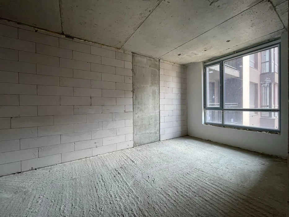 2-room apartment for sale in Skygarden residential complex