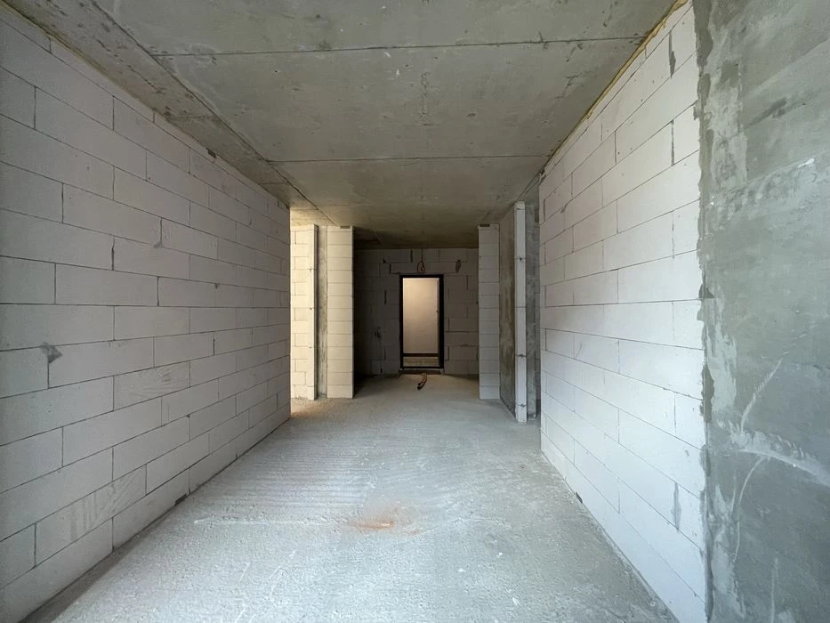 2-room apartment for sale in Skygarden residential complex