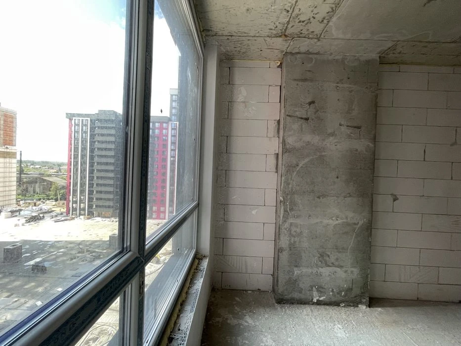 2-room apartment for sale in Skygarden residential complex