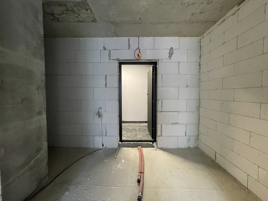 2-room apartment for sale in Skygarden residential complex