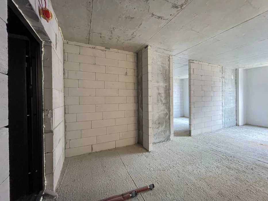 2-room apartment for sale in Skygarden residential complex