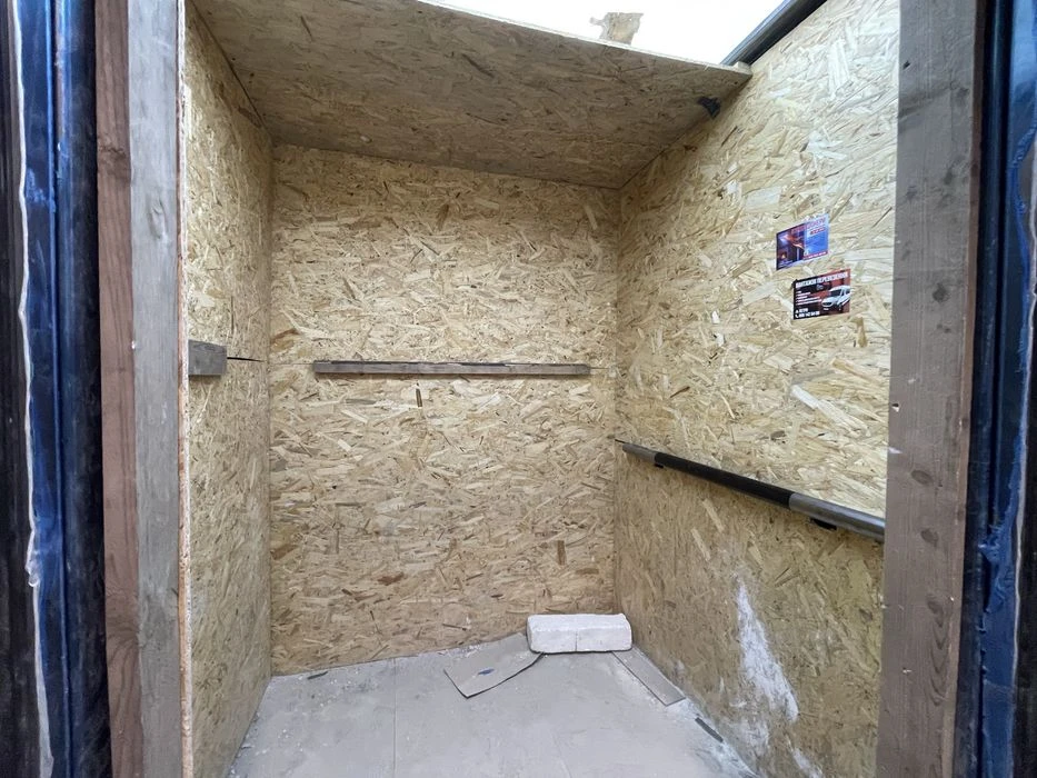 2-room apartment for sale in Skygarden residential complex