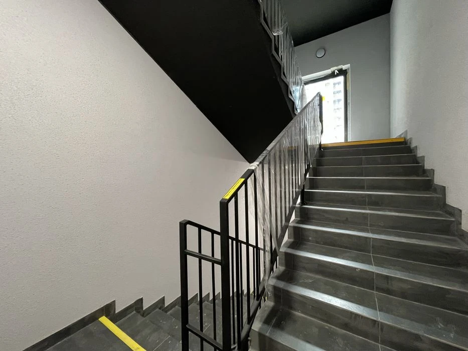 2-room apartment for sale in Skygarden residential complex
