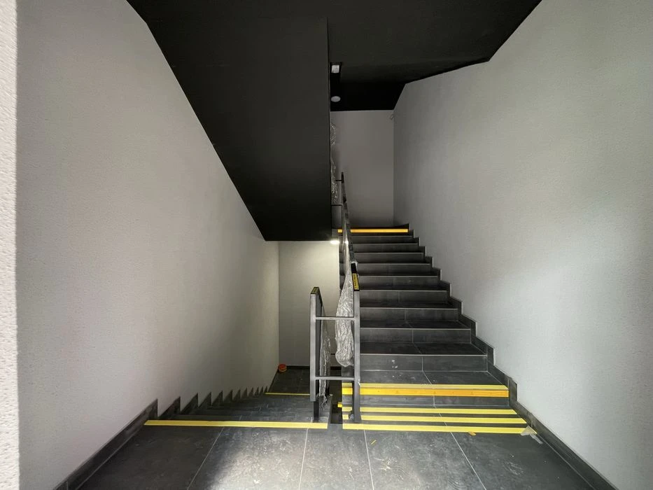2-room apartment for sale in Skygarden residential complex