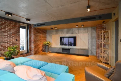 5-room apartment for sale 223 m², Anatoliia Petritskoho St.