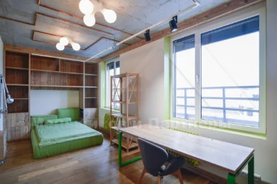 5-room apartment for sale 223 m², Anatoliia Petritskoho St.