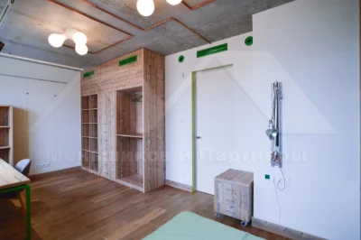 5-room apartment for sale 223 m², Anatoliia Petritskoho St.