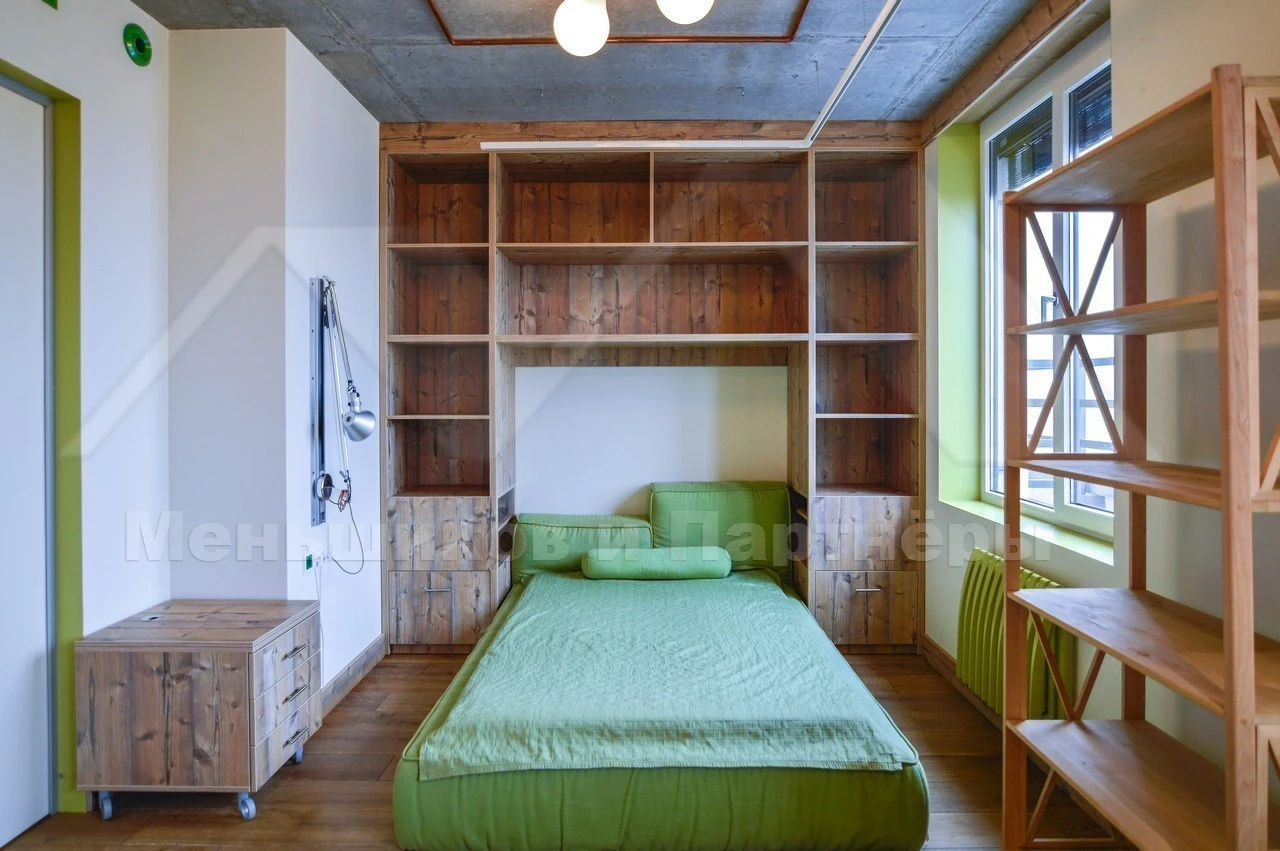 5-room apartment for sale 223 m², Anatoliia Petritskoho St.