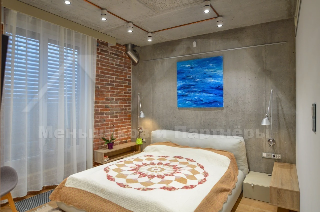 5-room apartment for sale 223 m², Anatoliia Petritskoho St.
