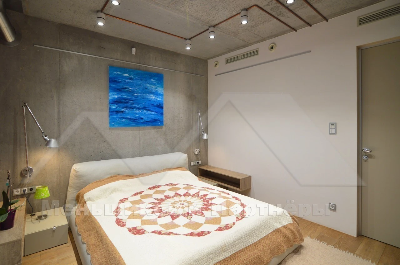 5-room apartment for sale 223 m², Anatoliia Petritskoho St.