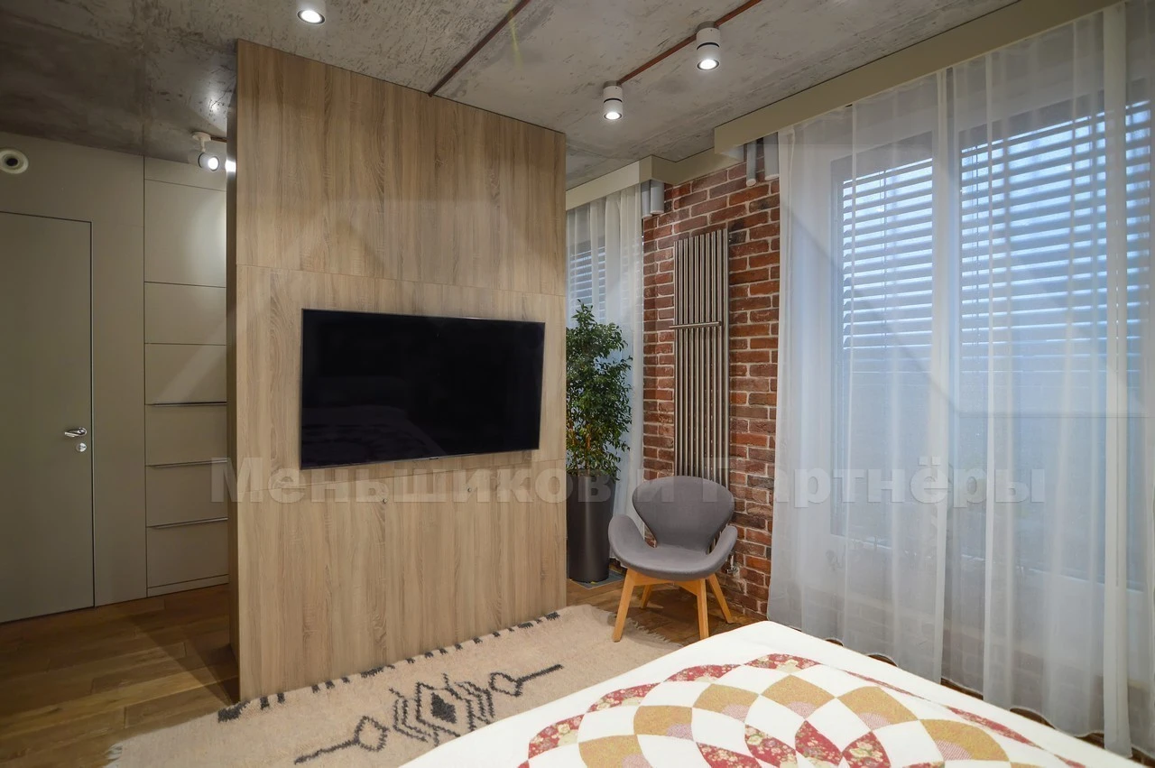 5-room apartment for sale 223 m², Anatoliia Petritskoho St.
