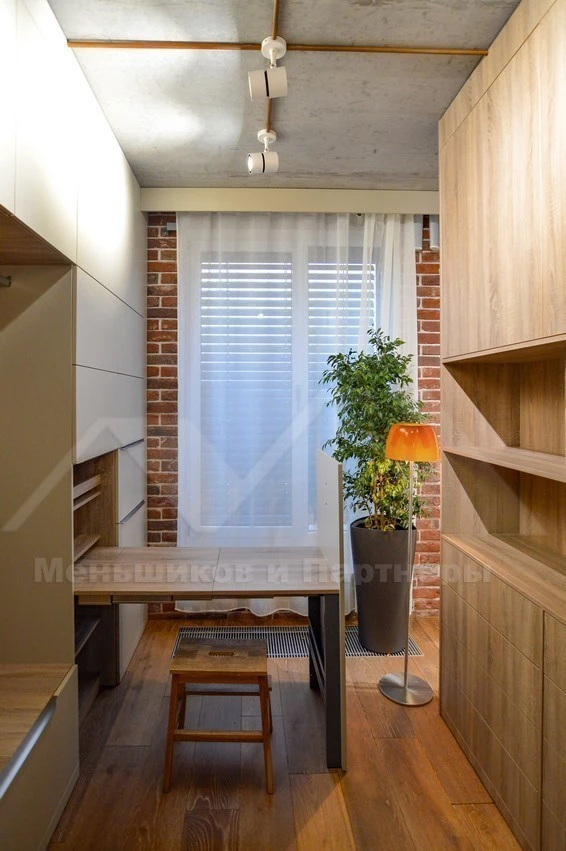 5-room apartment for sale 223 m², Anatoliia Petritskoho St.