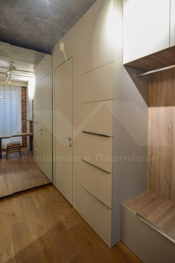5-room apartment for sale 223 m², Anatoliia Petritskoho St.