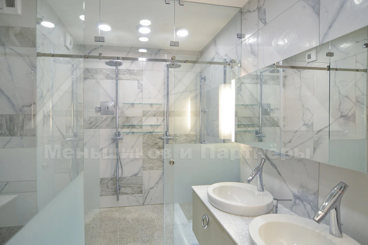 5-room apartment for sale 223 m², Anatoliia Petritskoho St.
