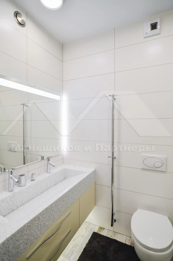 5-room apartment for sale 223 m², Anatoliia Petritskoho St.