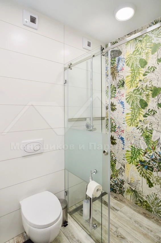 5-room apartment for sale 223 m², Anatoliia Petritskoho St.