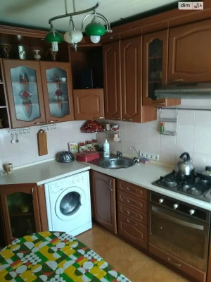 Довгострокова Оренда Квартира Центр
