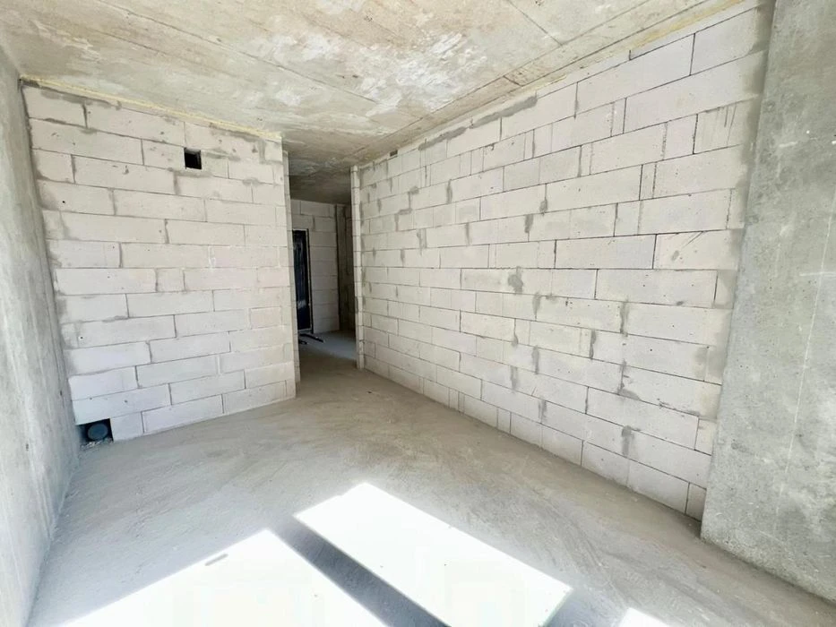 Продаж 3х кім.квартири,Єоселя