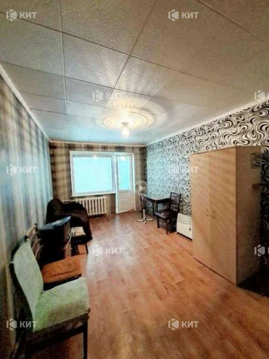 1 room. 33 sq. m. Saltivka (Saltivka 606, Traktoro-Stroiteley 138A) 131