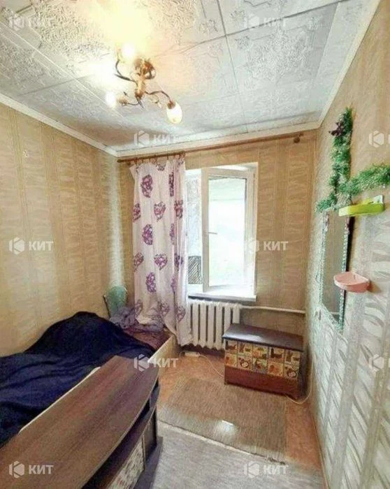 1 room. 33 sq. m. Saltivka (Saltivka 606, Traktoro-Stroiteley 138A) 131
