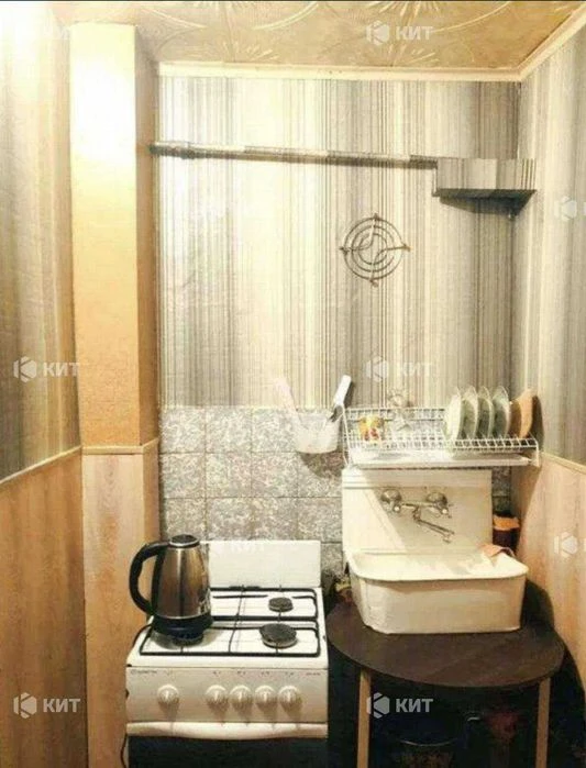 1 room. 33 sq. m. Saltivka (Saltivka 606, Traktoro-Stroiteley 138A) 131